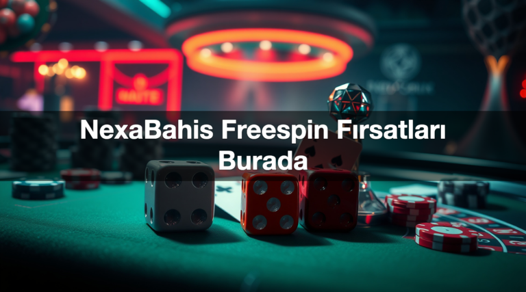 nexabahis freespin f rsatlar burada 1784505259337