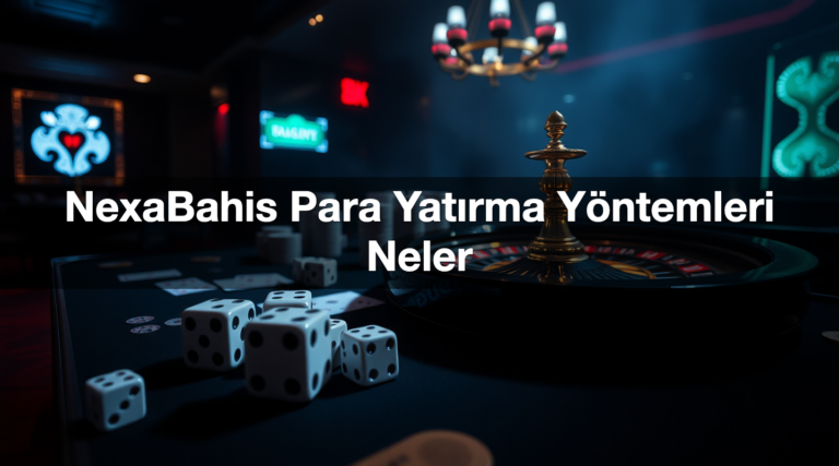 nexabahis para yat rma y ntemleri neler 1784505330039
